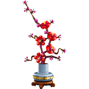 LEGO Botanicals Plum Blossom (10369)
