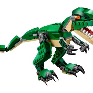 LEGO Creator Mighty Dinosaurs (31058)