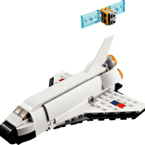 LEGO Creator Space Shuttle (31134)