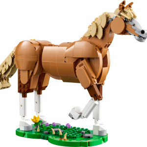 LEGO Creator Beautiful Horse (31166)