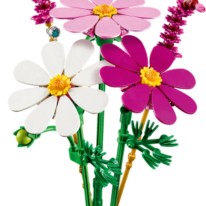 LEGO Botanicals Cosmos Flowers (11514)