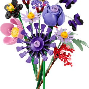 LEGO Botanicals Olivia Rodrigo's Flower Bouquet (11507)
